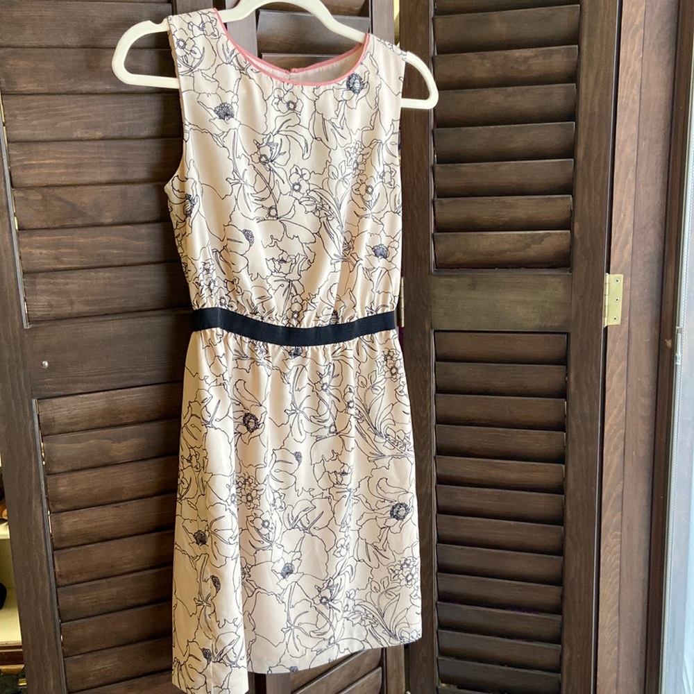 Loft Dress